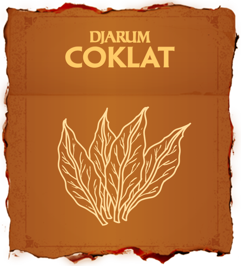 Djarum Coklat